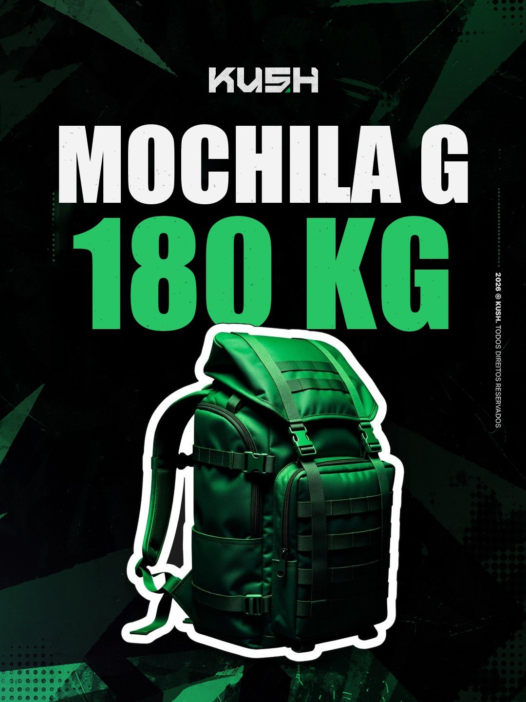 Mochila G