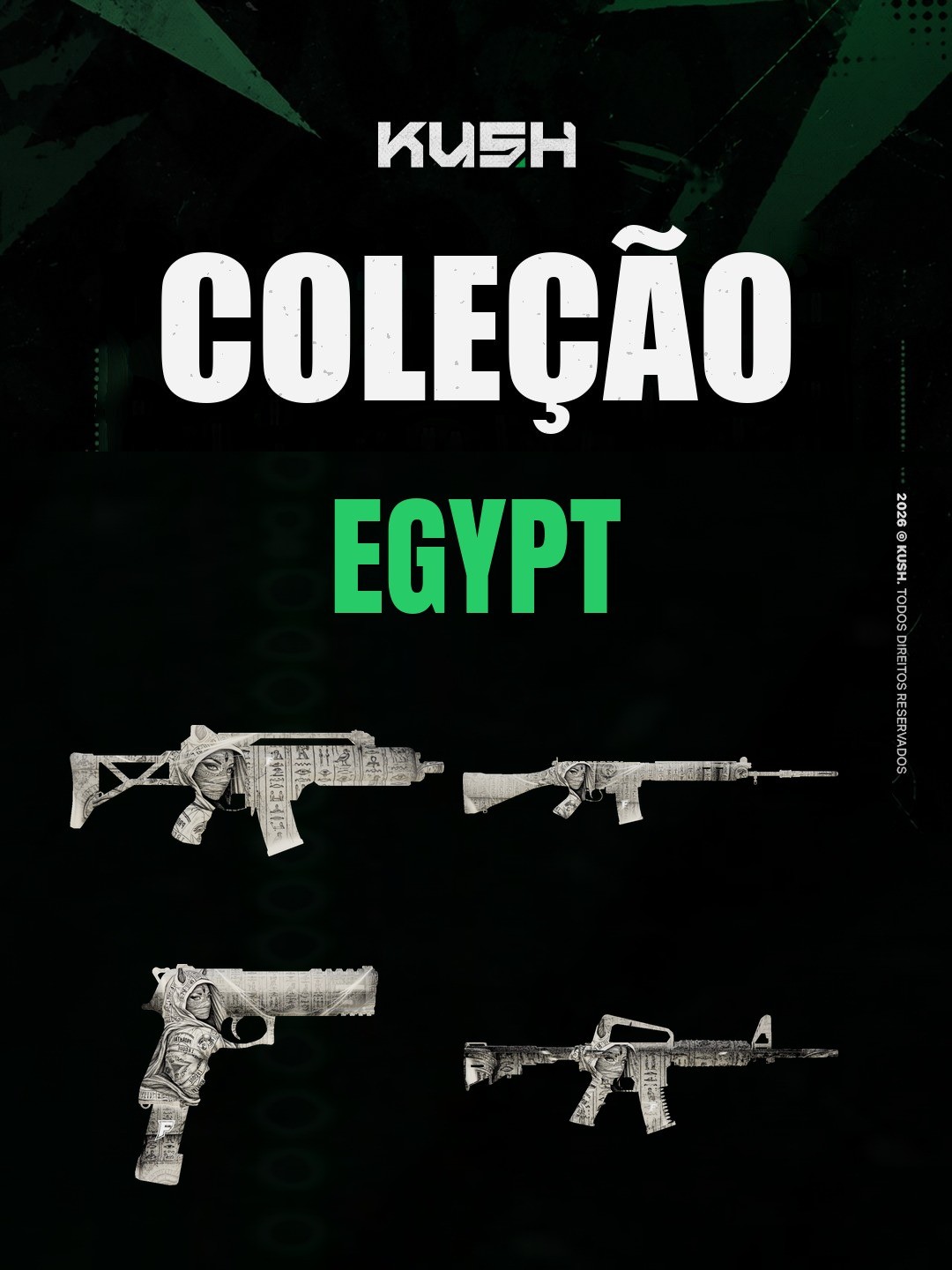 Egypt - 1 dia