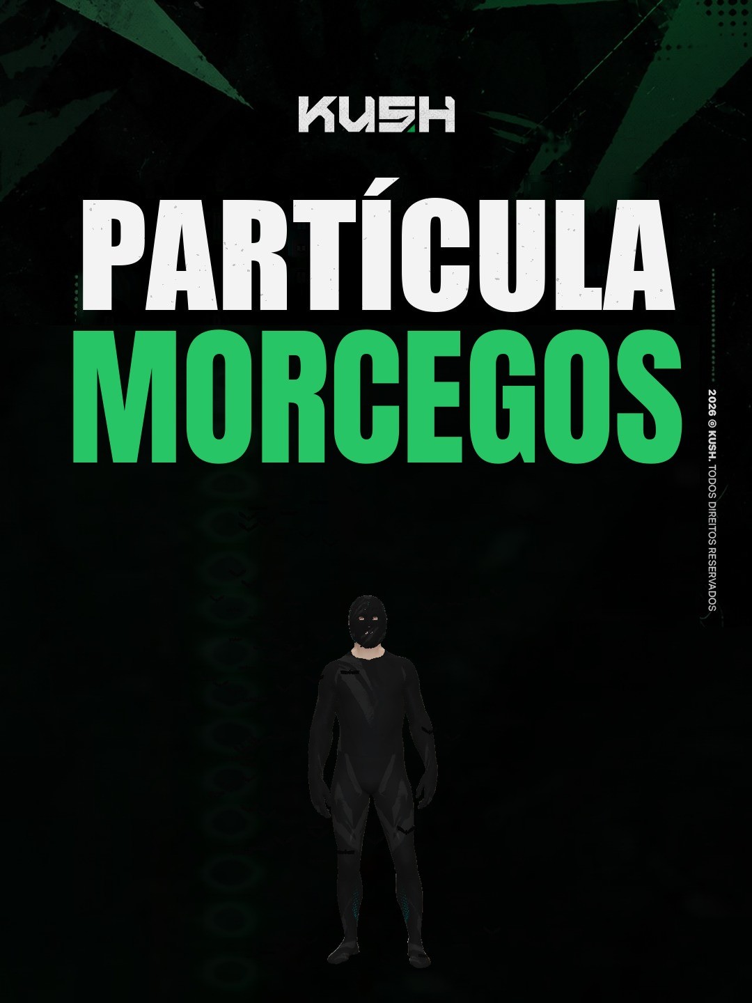 Morcegos