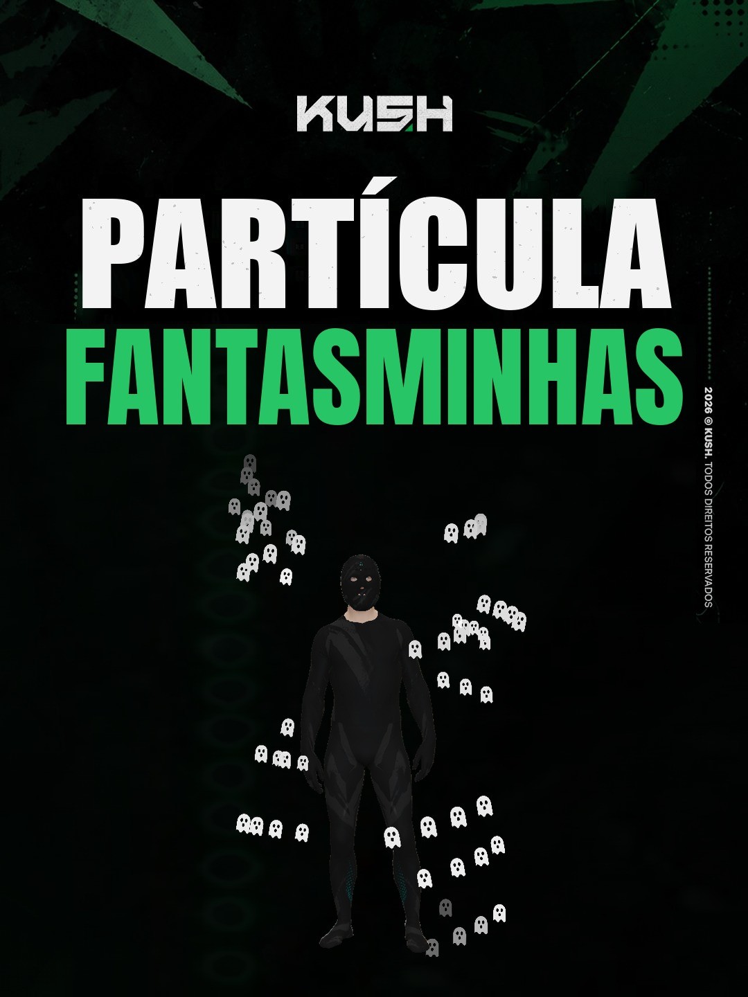Fantasminhas