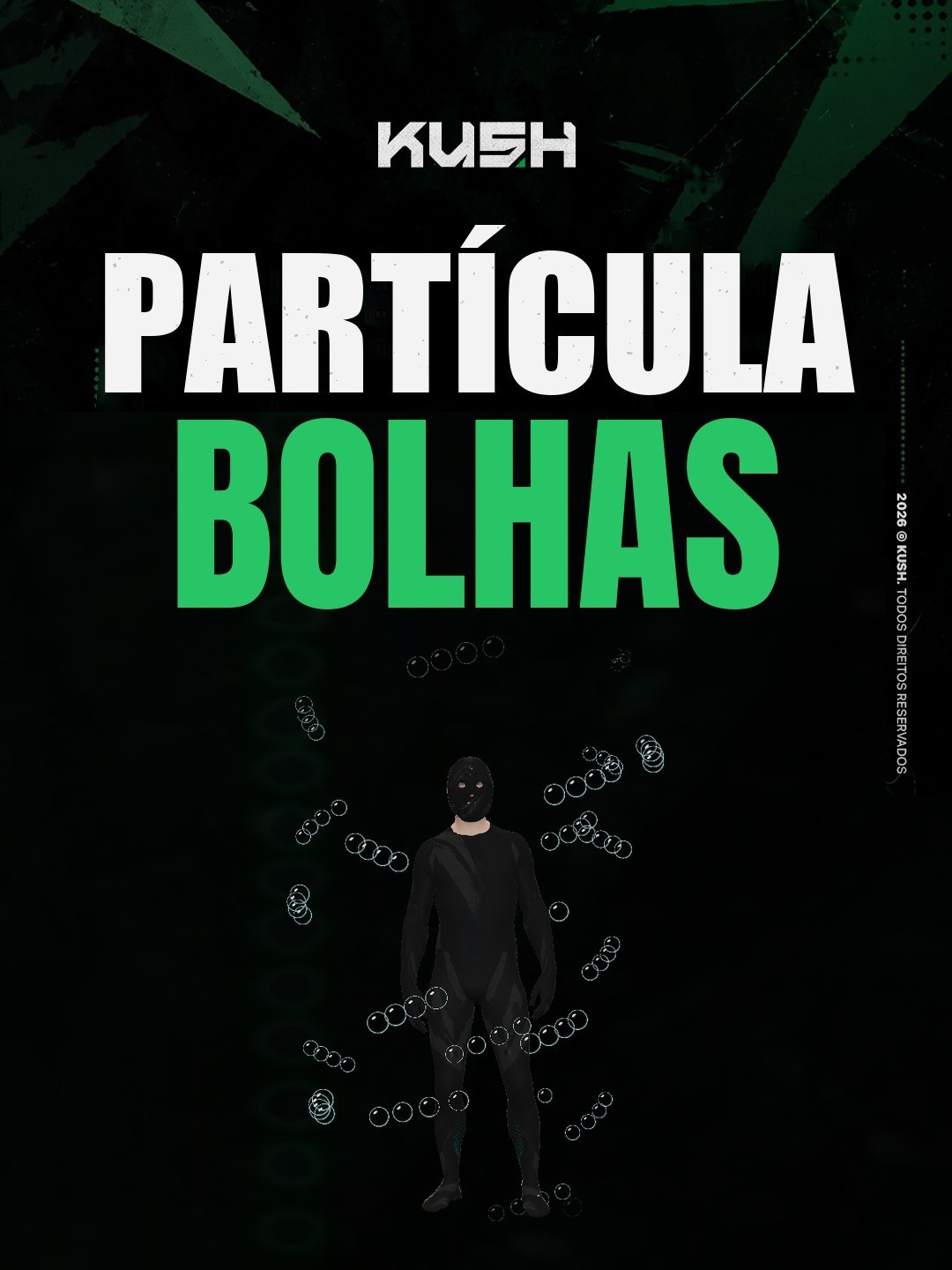 Bolhas