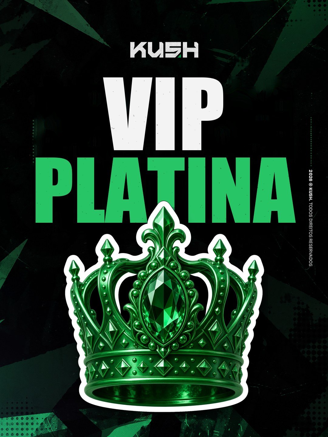 VIP Platina