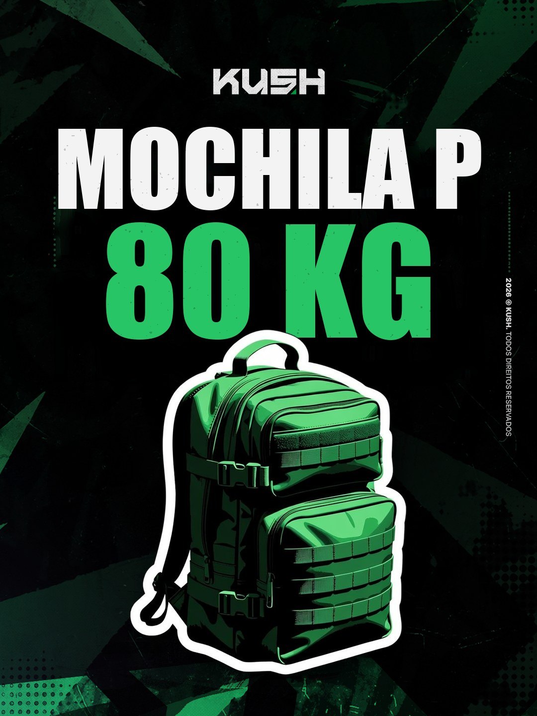Mochila P