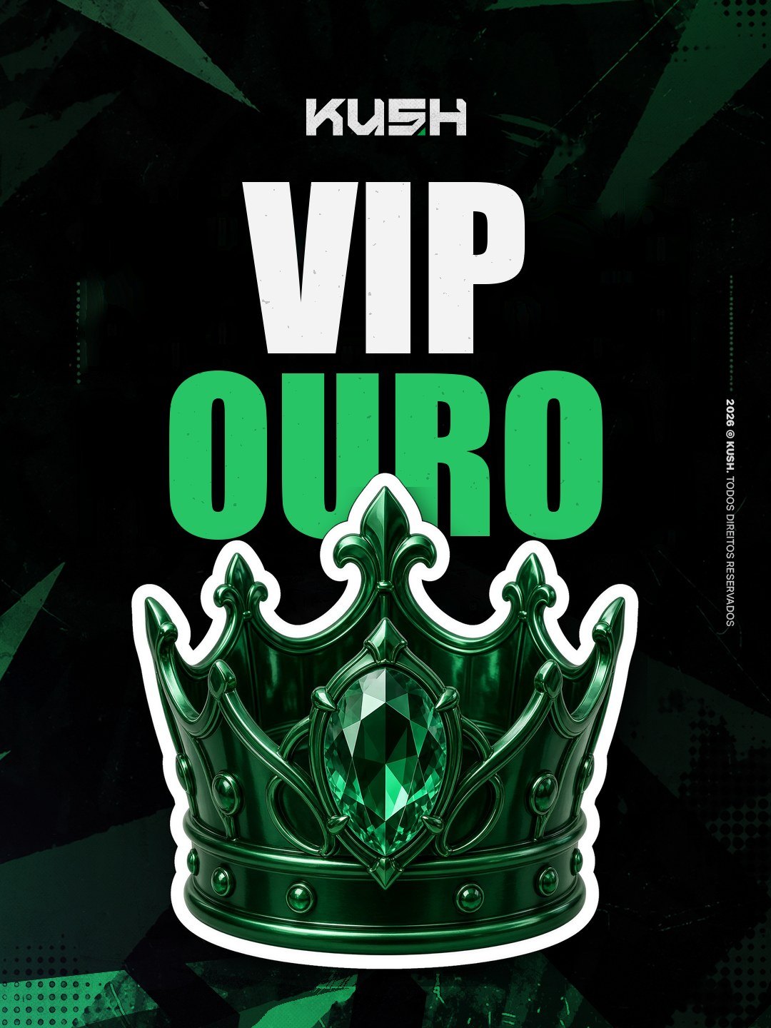 VIP Ouro