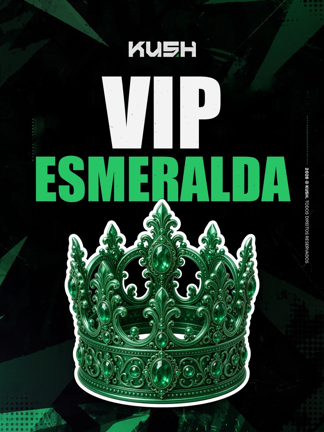 VIP Esmeralda