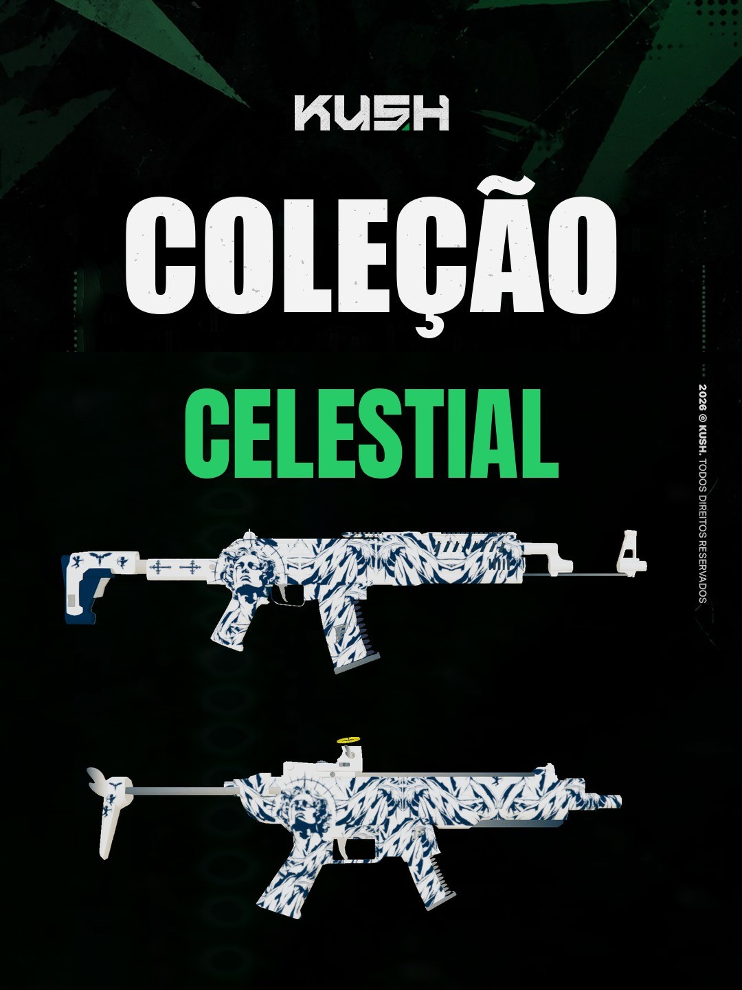 Celestial - 1 dia