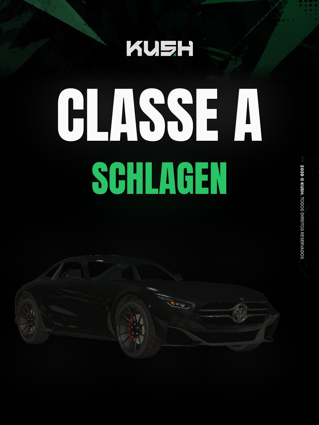Schlagen - 1 dia