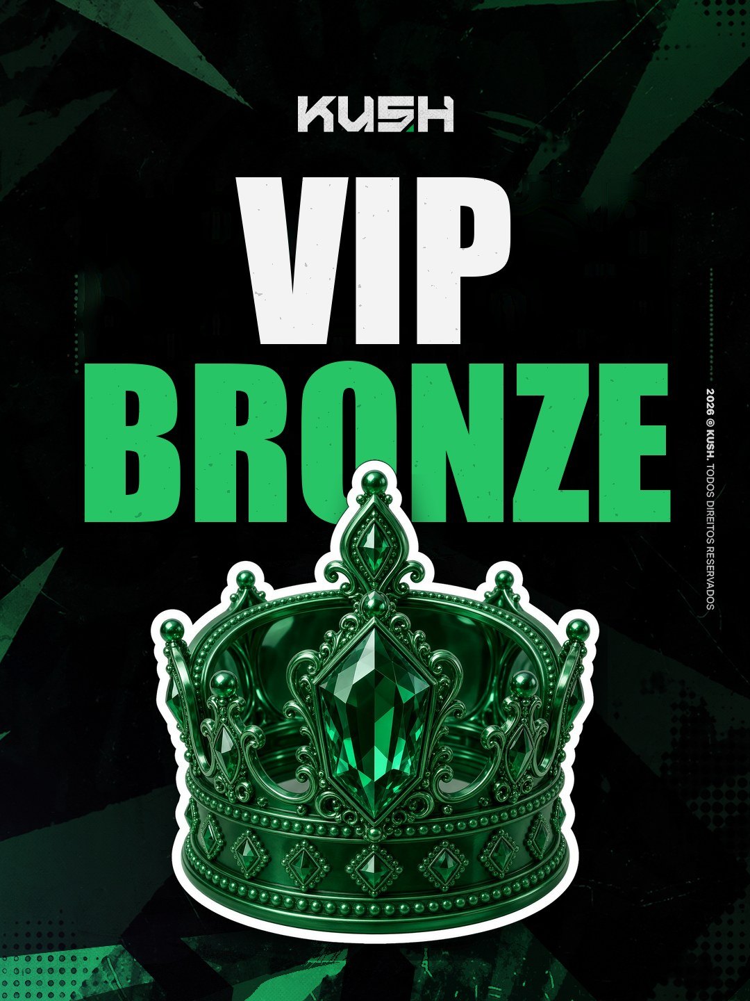 VIP Bronze