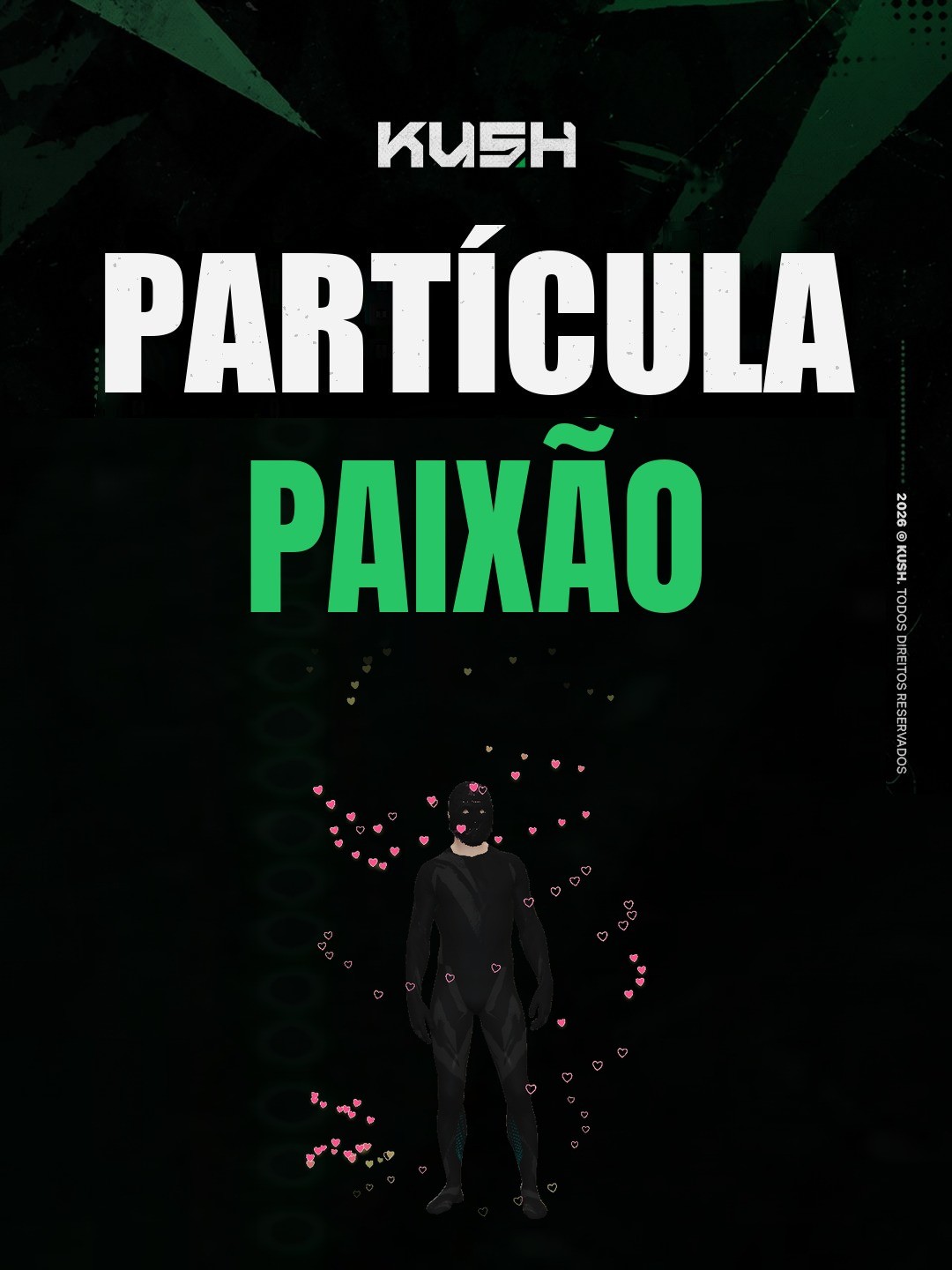 Paixão