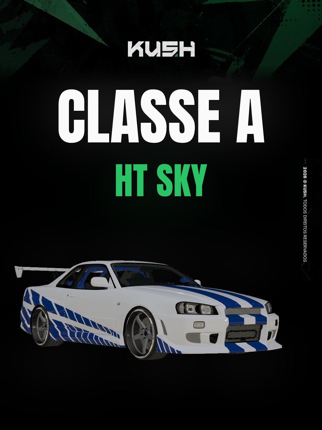 HT Sky - 1 dia