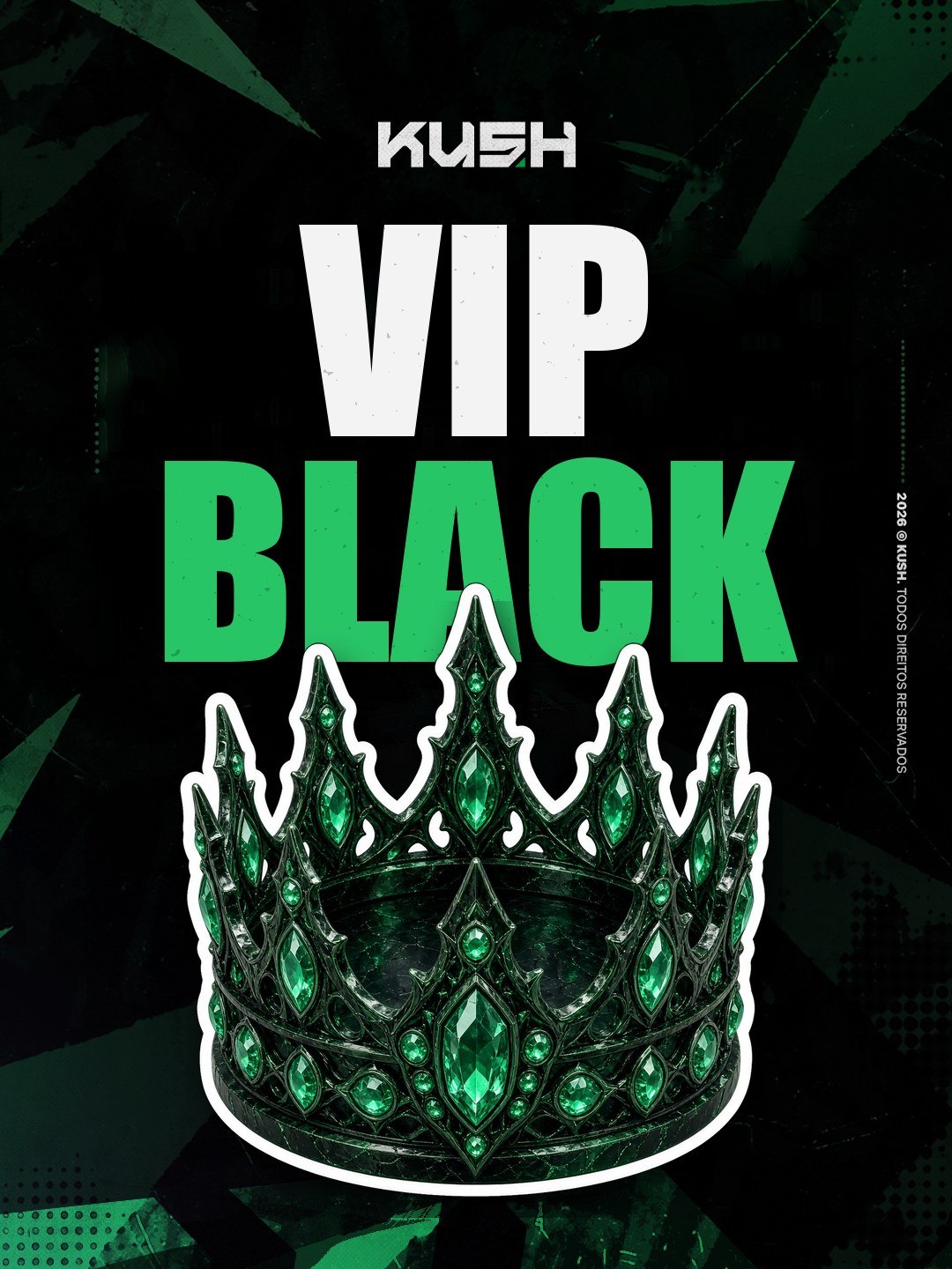 VIP Black