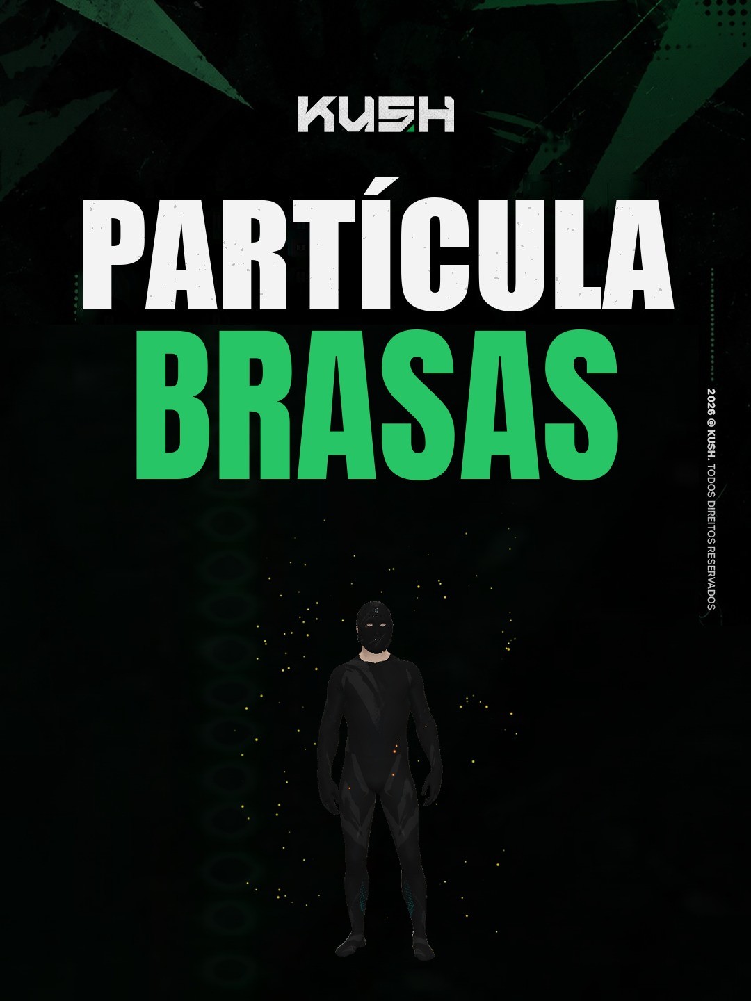Brasas