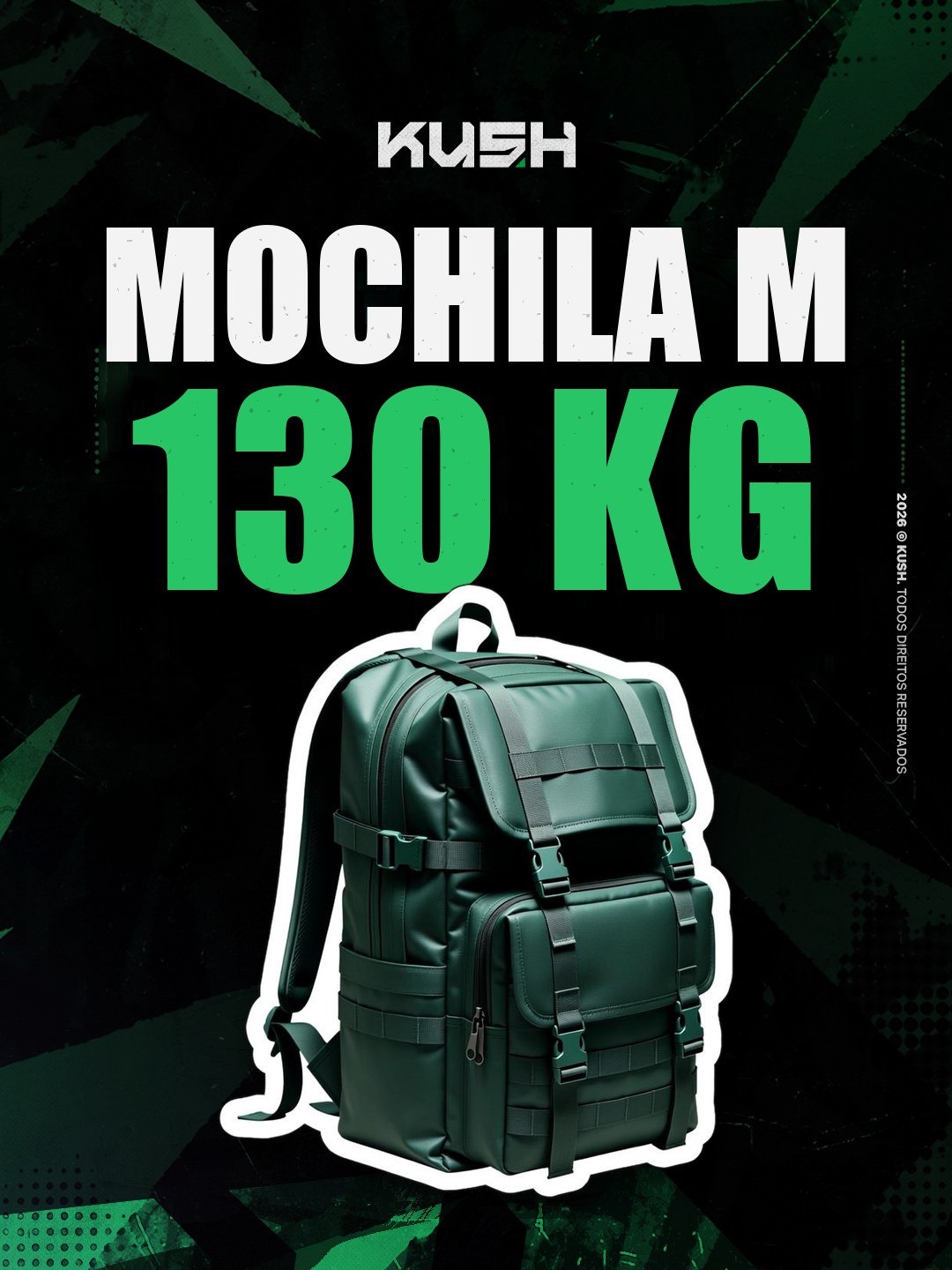 Mochila M