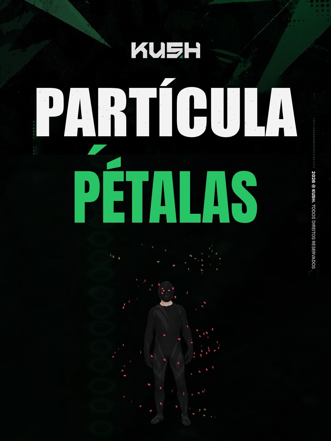 Pétalas