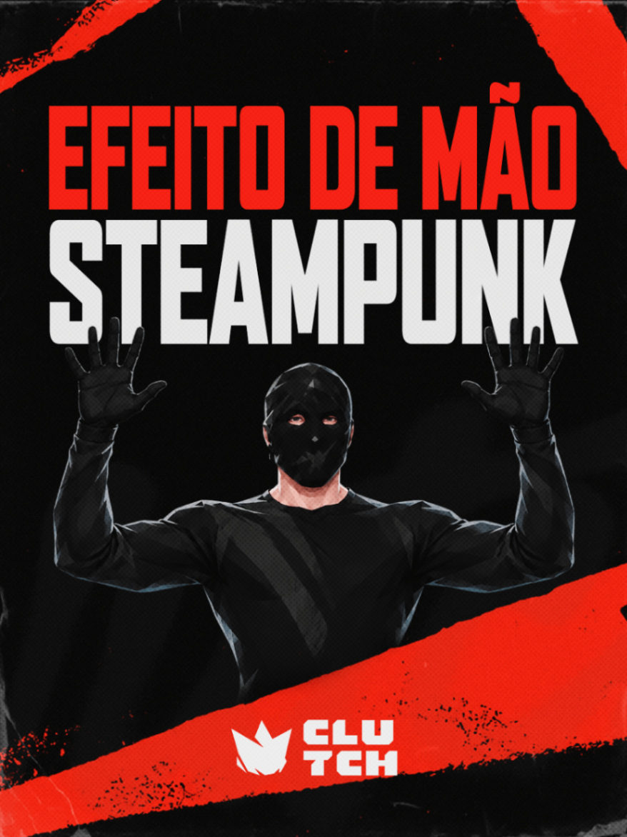Steampunk