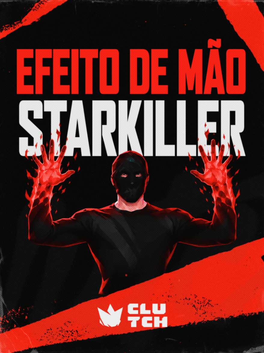 Starkiller