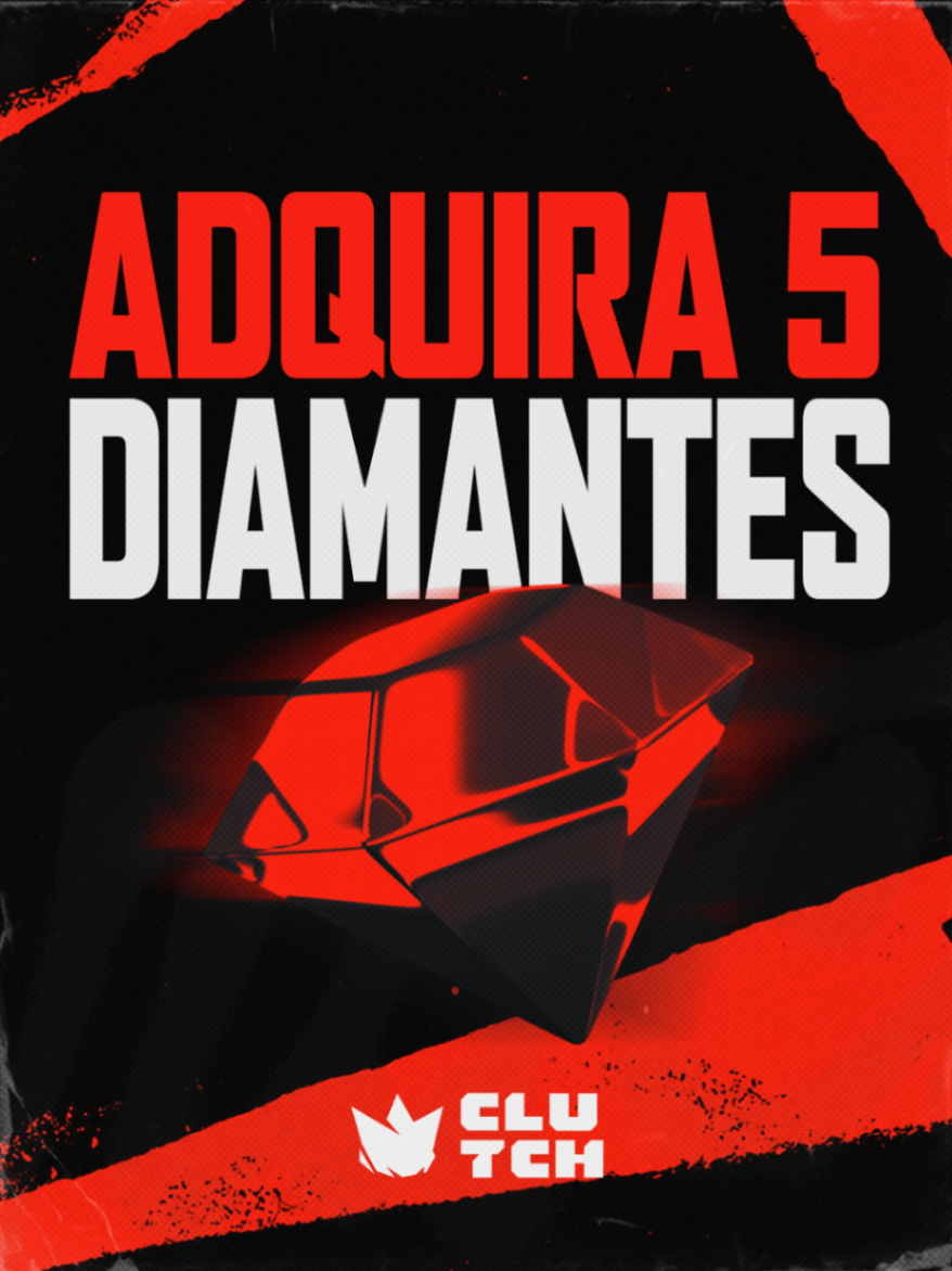 5 Diamantes