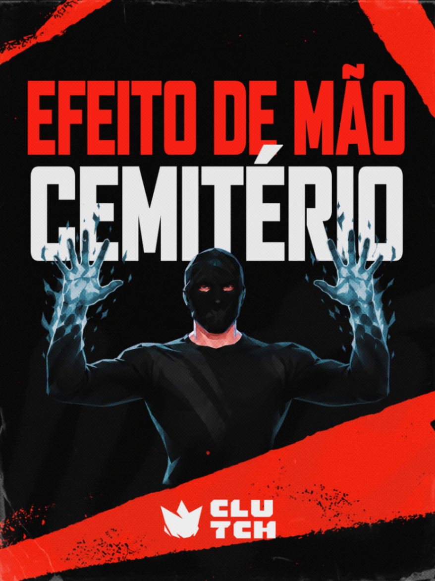 Cemitério
